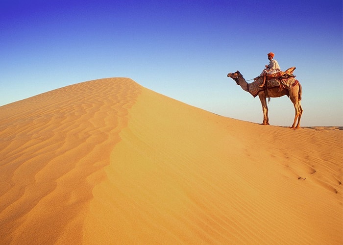 Rajasthan Tour Package